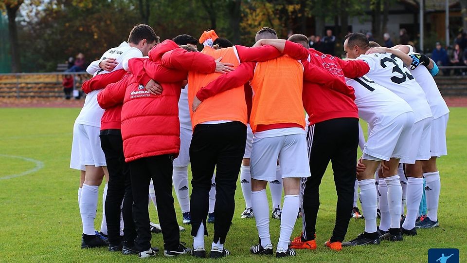 B-Liga: Arbeitssiege Für SV 07 Und Sportfreunde Bischofsheim - FuPa