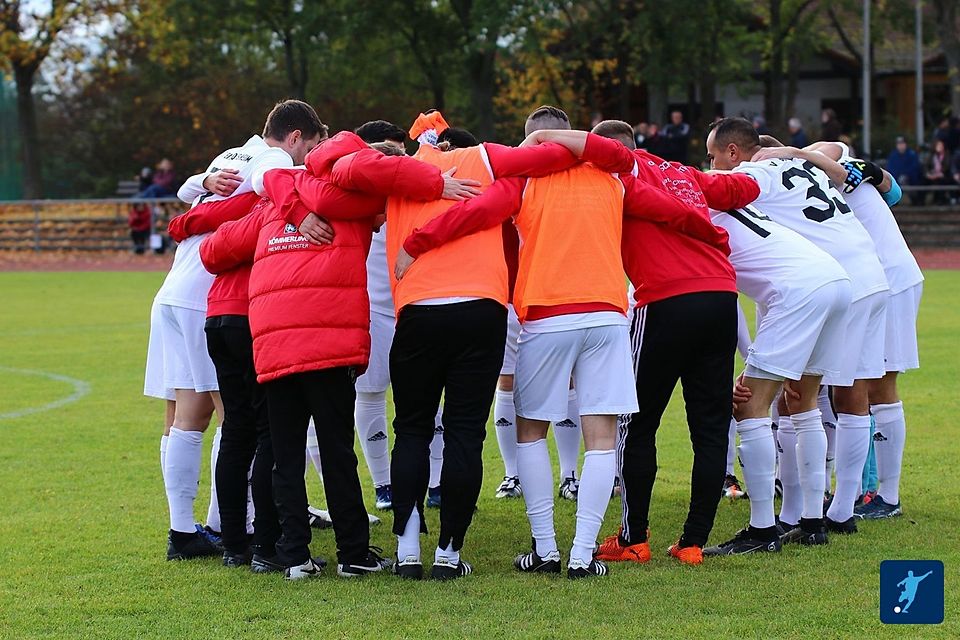 B-Liga: Arbeitssiege Für SV 07 Und Sportfreunde Bischofsheim - FuPa