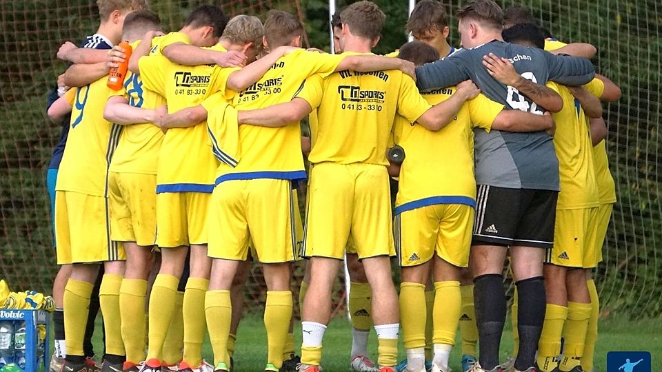 Symbolbild VfL Maschen