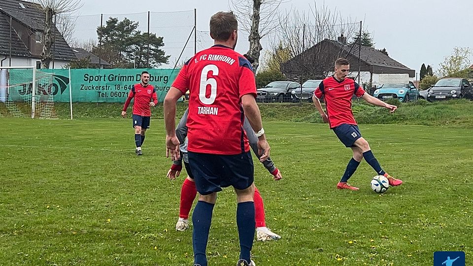 Nach sechs Spieltagen in der Kreisoberliga steht der 1.FC Rimhorn auf Platz zwölf. 