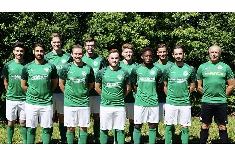 Die Neuzugänge von links nach rechts: Mo Hodroj, Ertan Oymak, Andreas Weiss, Chris Dörsam, Johannes Arnold, Philipp Klein, Ylli Cermjani, Chris Otsato, Pascal Wallstab, Jens Klein und Ludwig Brenner. Foto: SV Fürth Die Neuzugänge von links nach rechts: Mo Hodroj, Ertan Oymak, Andreas Weiss, Chris Dörsam, Johannes Arnold, Philipp Klein, Ylli Cermjani, Chris Otsato, Pascal Wallstab, Jens Klein und Ludwig Brenner. Foto: SV Fürth