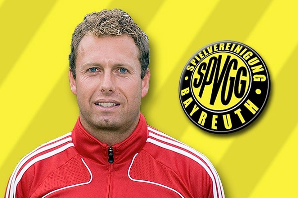 Heiko Gröger wird neuer Dompteur der Wespenelf. Montage: FuPa