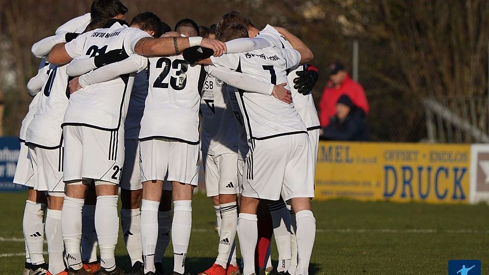 Christian Remmers möchte den nächsten Entwicklungsschritt seiner Mannschaft sehen