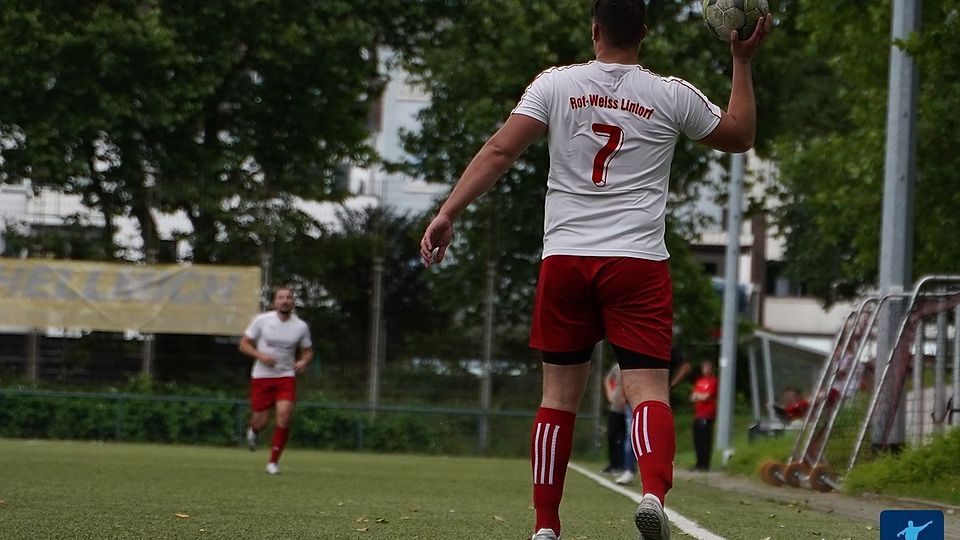 Rot-Weiß Lintorf trifft am ersten Spieltag auf die Sportfreunde Gerresheim.