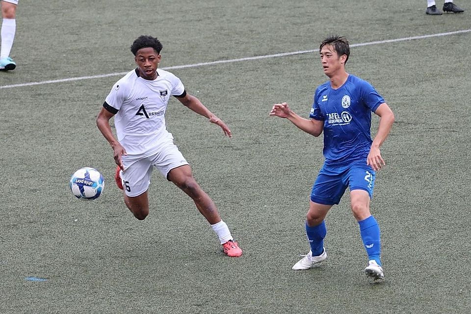 Der ASV Mettmann lässt zu viele Chancen aus.