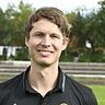 Raphael Schwarz dosiert die Belastung seiner Spieler.  THOMAS PLETTENBERG