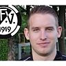 Arne Kielmann stürmt ab der Rückrunde für den Landesligisten FV Mosbach.