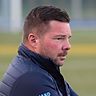 Björn Feldberg ist zurück auf der Trainerbank des SV Glehn.