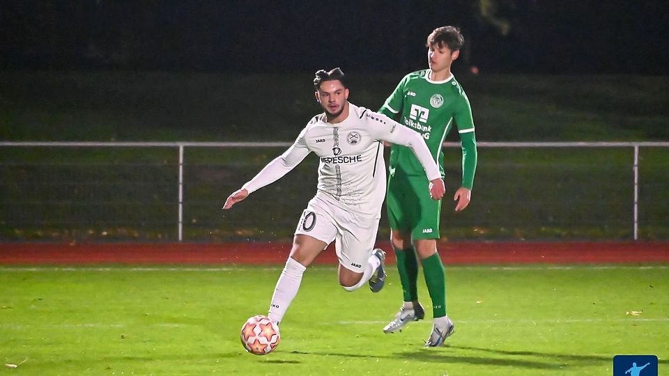 Für den OSV steht die nächste knackige Begegnung an.