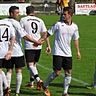 Der TSV Heimerdingen muss im Spiel gegen Crailsheim auf 10 Spieler verzichten.Foto: A. Tabler