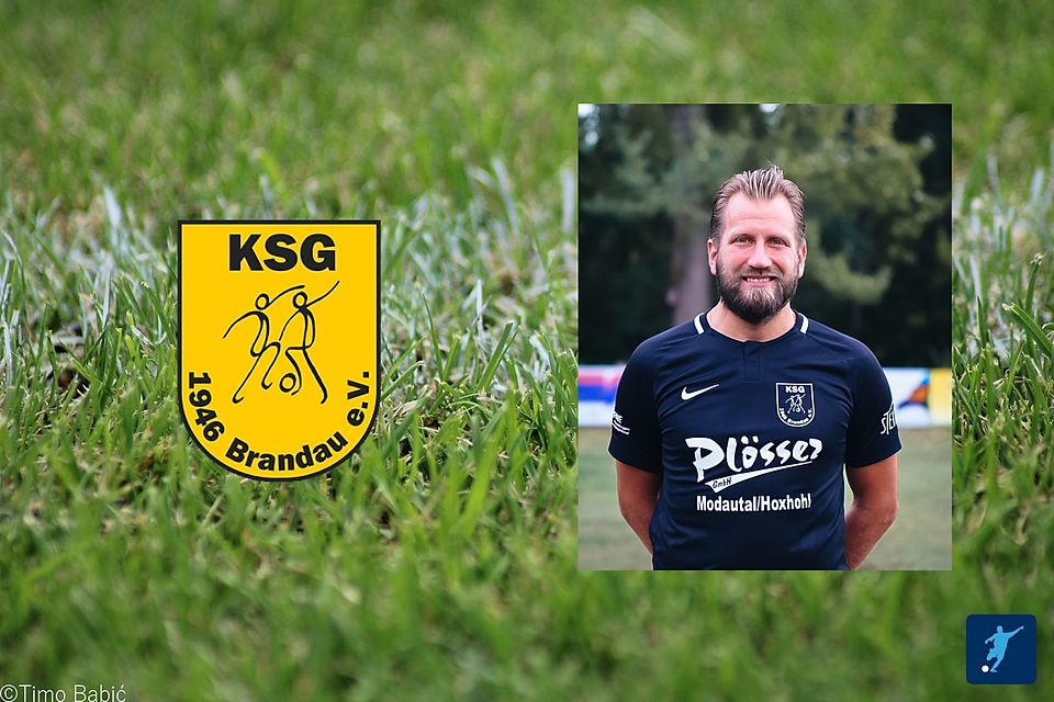 KSG Brandau stellt die Weichen früh und verlängert mit Spielertrainer Alex Grod.