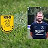 KSG Brandau stellt die Weichen früh und verlängert mit Spielertrainer Alex Grod.