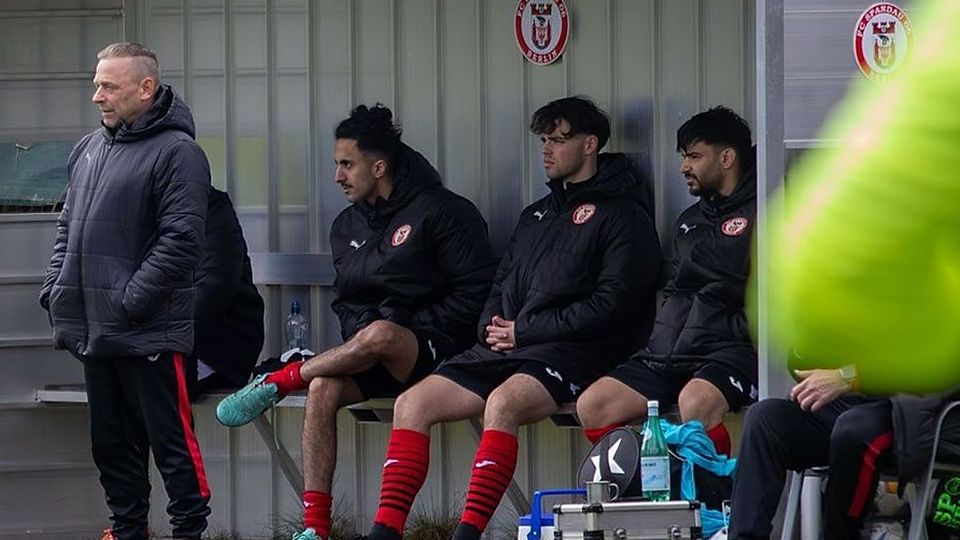 Thomas Häßlers Spandau 06 wieder ohne Punkte