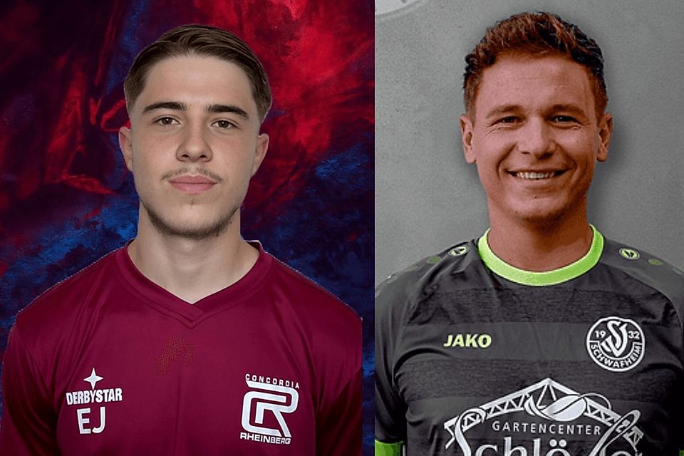 Mit vier Toren ist Edis Junuzovic (l.) der Spieler der Woche, auch Marc Frackowiak schoss sein Team zum Sieg. Mit vier Toren ist Edis Junuzovic (l.) der Spieler der Woche, auch Marc Frackowiak schoss sein Team zum Sieg.