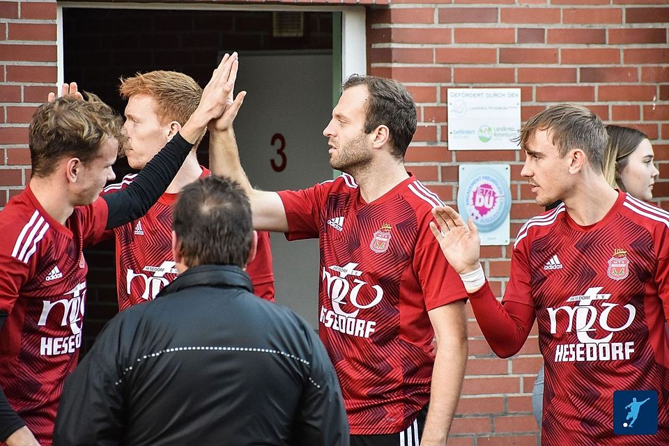 Symbolbild MTV Hesedorf
