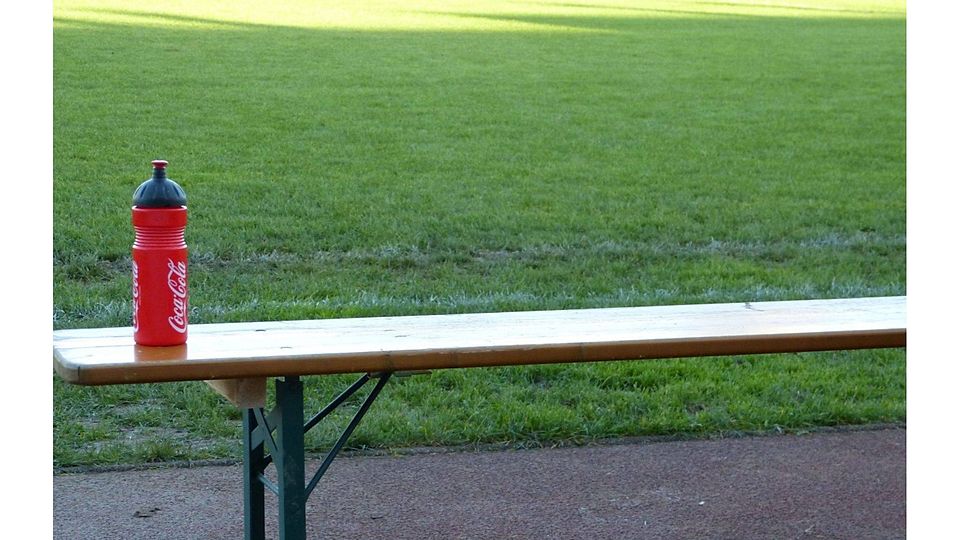 Olaf Teuchert ist nicht mehr länger Trainer beim Kreisligisten SC Sylvia Ebersdorf.F: Sigel