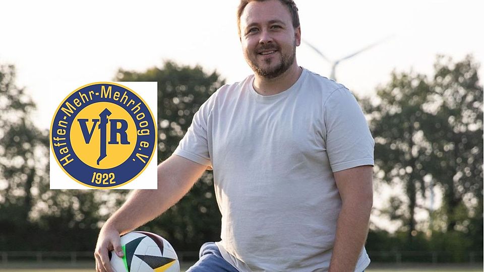 Trainer Christoph Ilgas im Check.