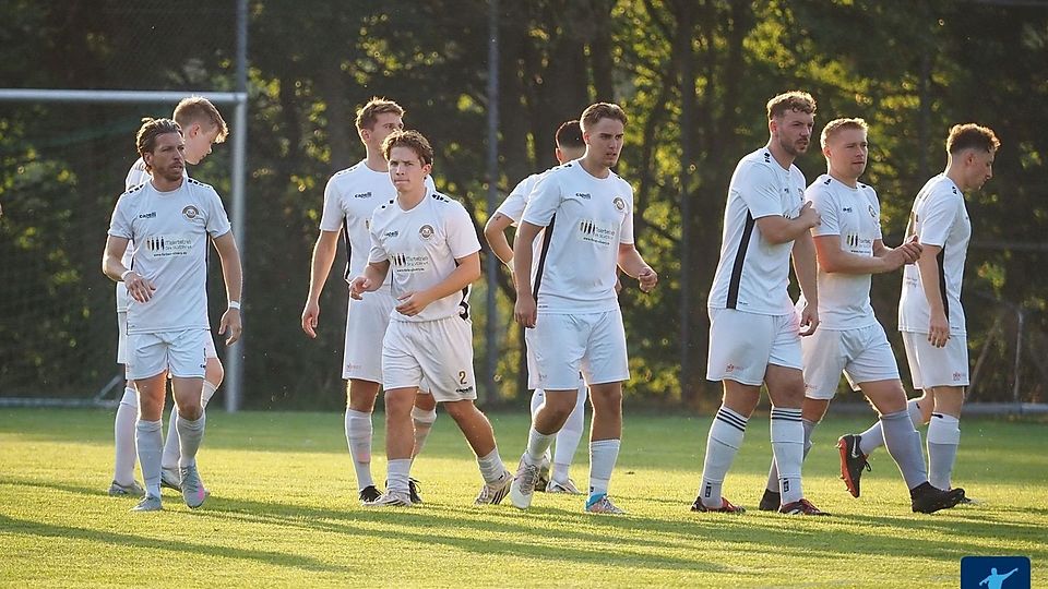 Die Hackenheimer konnten bei der Partie gegen den SV Kirchheimbolanden mit einem 1:0-Erfolg als Sieger vom Platz gehen.