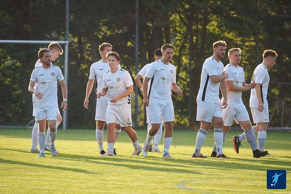 Die Hackenheimer konnten bei der Partie gegen den SV Kirchheimbolanden mit einem 1:0-Erfolg als Sieger vom Platz gehen.