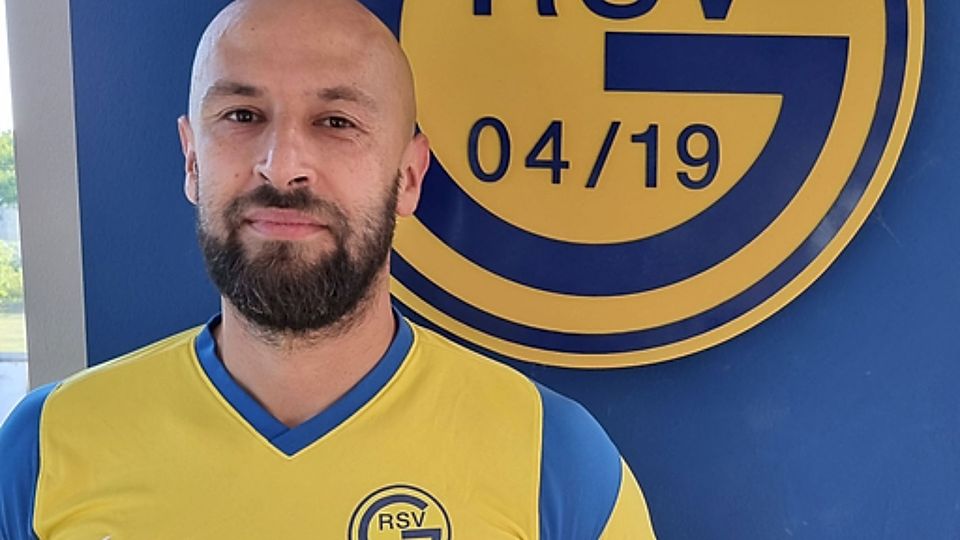 Die Mannschaft von Ali Basboga ist bereit für die nächste Aufgabe.