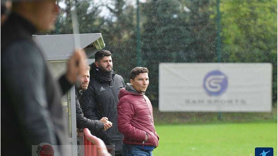 Gökhan „Diego“ Senol ist zurück beim FC Internationale.