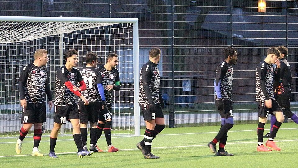 Die Zweite des TuS Fichte ist als Spitzenreiter der Favorit.