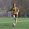 Eduard Klemmer traf für Frisia Risum-Lindholm in der Schlusssekunde zum umjubelten 3-3.