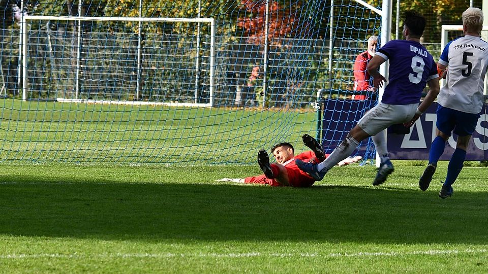 Rohrbach - Altenerding