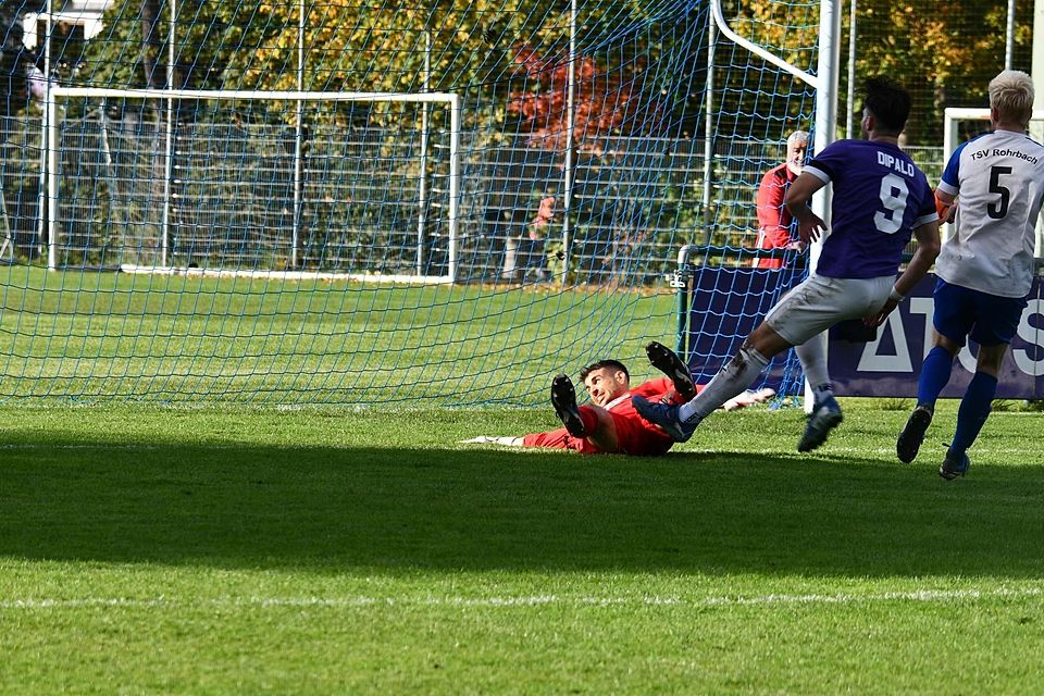 Rohrbach - Altenerding