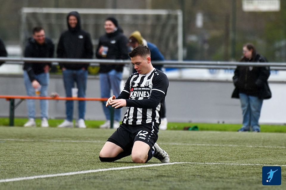 Nach dem 32. Spieltag steht fest, dass der 1. FC Sand um Pit Panzer in die Bezirksliga absteigen wird.