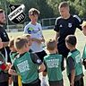 Der SV Gimbsheim sucht noch eine FJSlerin oder einen FSJler für die neue Saison.