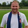 Lukas Sinkiewicz ist neuer Cheftrainer des Bonner SC.