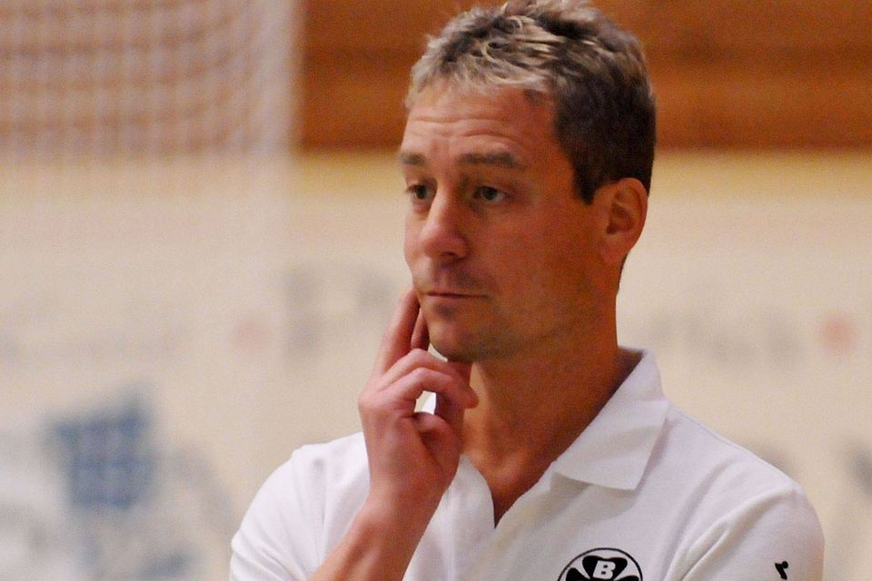Trainer Peter Piak hat seinen Abschied vom SV Kicklingen angekündigt.