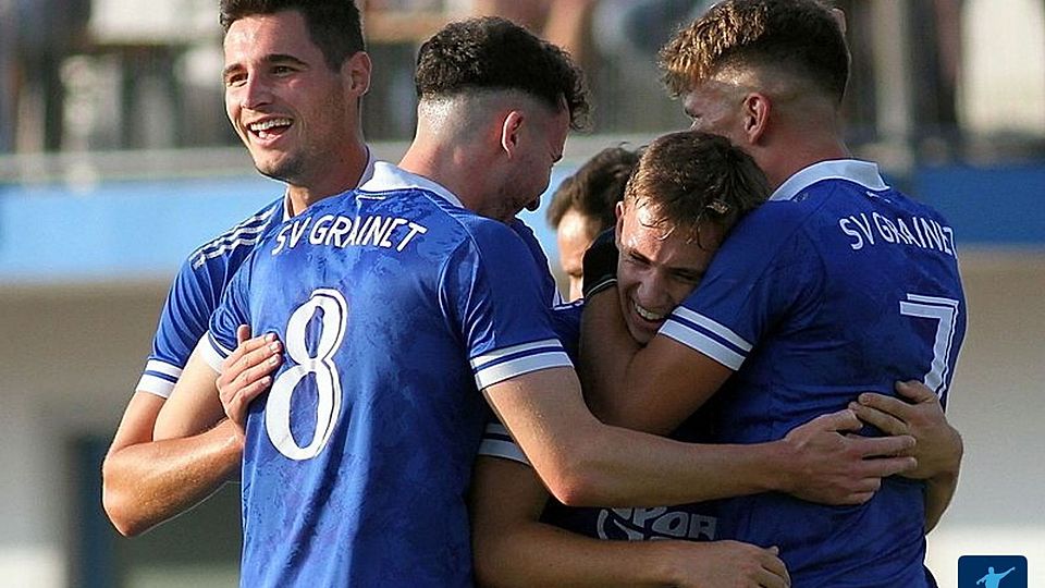 Wie so oft schon in dieser Saison, dürfen die Kicker vom SV Grainet auch zum Rückrundenauftakt im Nachbar-Derby gegen den TSV Waldkirchen sich über drei Punkte freuen.