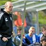 Christian Steil ist neuer Trainer des TSV Nottau