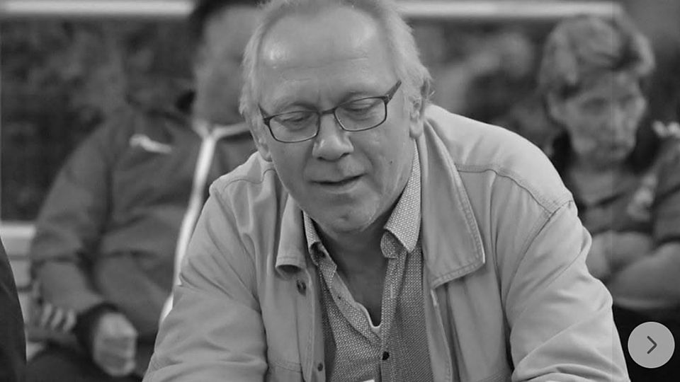 Ulli Meyer