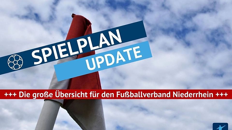 Spielpläne Der Kreisliga B Kleve Geldern Sind Da Fupa 6178