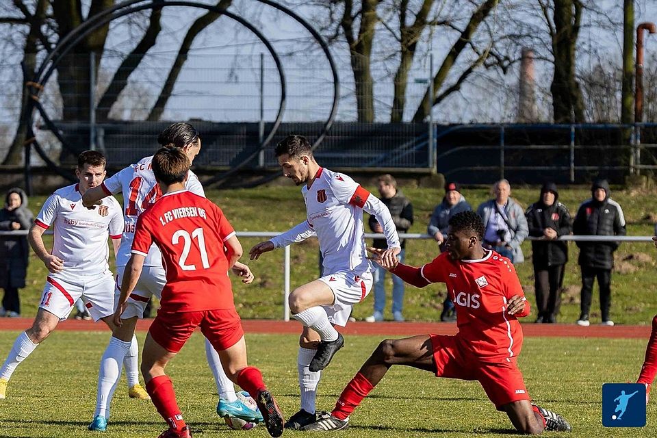 Wer bleibt am Ball?