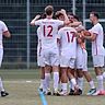 Die Spvgg Sonnenberg empfängt den FC Naurod am Samstag zum Derby.