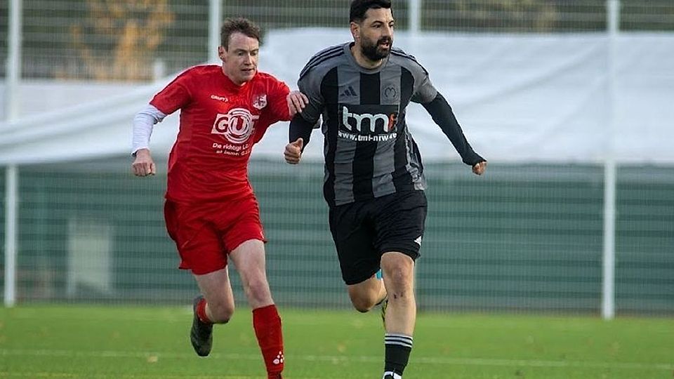 Den TuS Borth erwartet eine spannende Partie im Pokal.