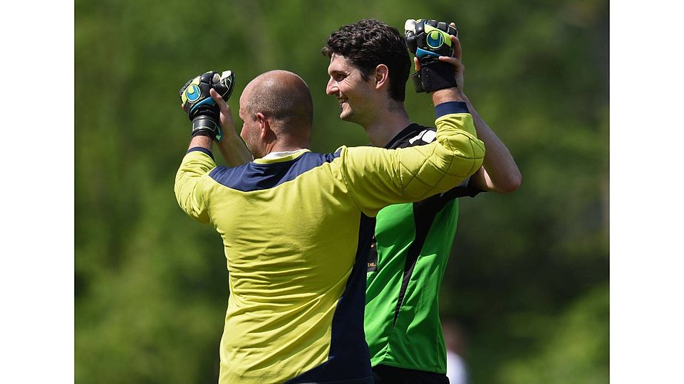 Keine Absteiger in der Saison 2014/15 in der Reutlinger B2 und B3 geben.