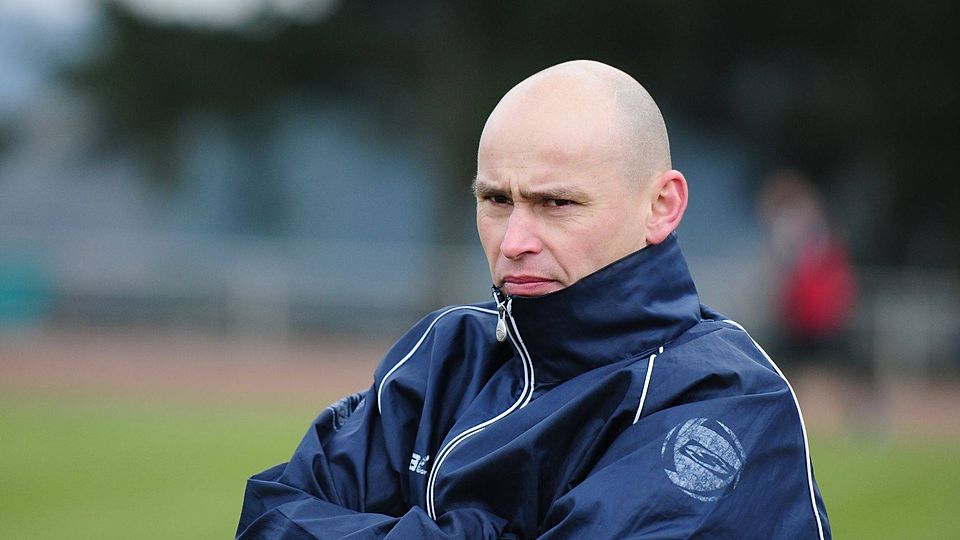 Horst Kropp. Foto: volksfreund.de/Helmut Gassen