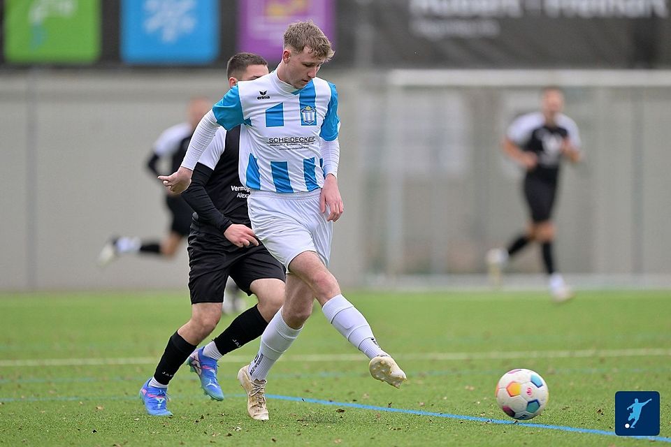 Der FC Aschheim befindet sich in der Bezirksliga Nord aktuell auf einem Aufstiegsplatz.