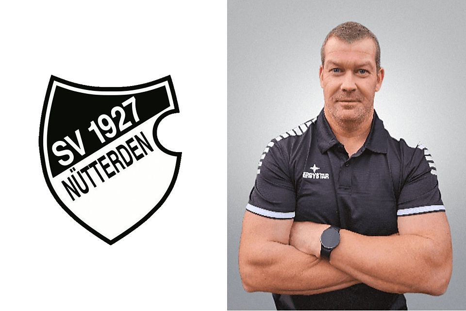 Stefan Stang übernimmt den SVN. Stefan Stang übernimmt den SVN.