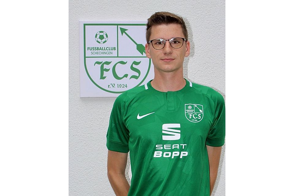 Auch Lukas Bopp hätte noch ein Spiel mehr richtig vorausgesagt, hätte er mit der eigenen Heimniederlage des FC Schechingen gegen den TV Heuchlingen gerechnet. Doch auch so schaffte Bopp im Ligatipp fünf Richtige.