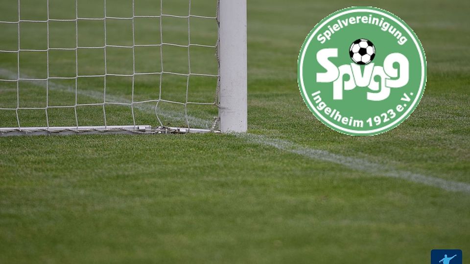 Die Spvgg. Ingelheim II entscheidet das Spektakel gegen die SG SpoDrOck doch noch spät für sich.