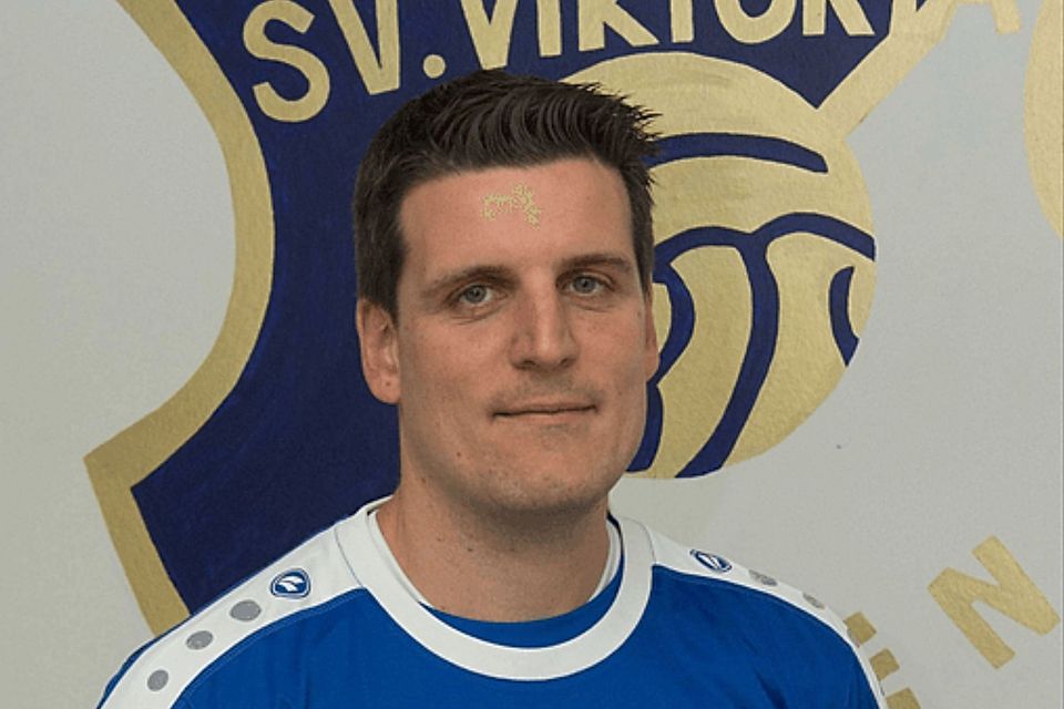 Matthias Treffler hängt die Fußballschuhe an den Nagel.