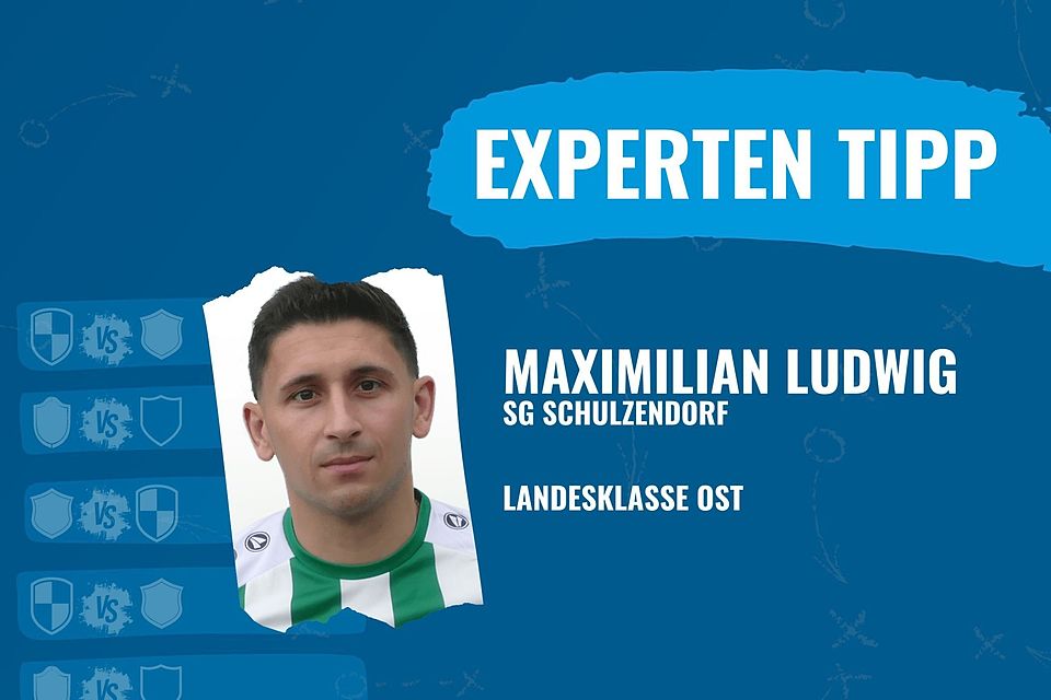 Foto: SG Schulzendorf / FuPa-Grafik