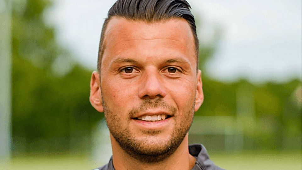 Timo Haep ist nicht mehr Trainer bei Tusa Düsseldorf.