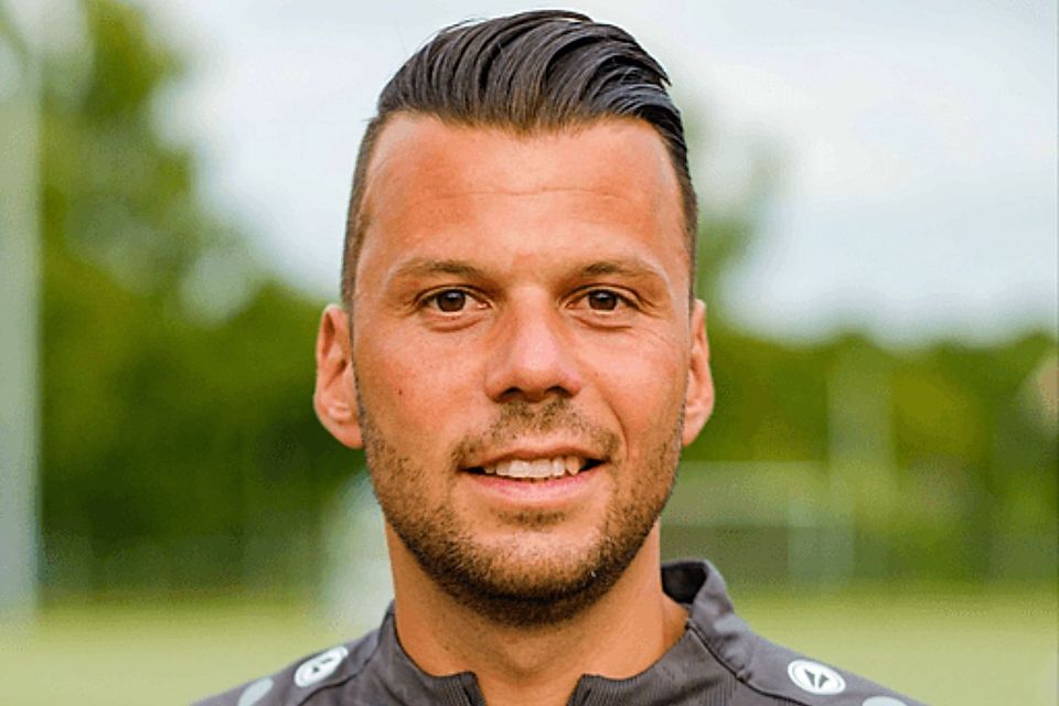 Timo Haep ist nicht mehr Trainer bei Tusa Düsseldorf.